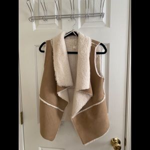Women’s vest